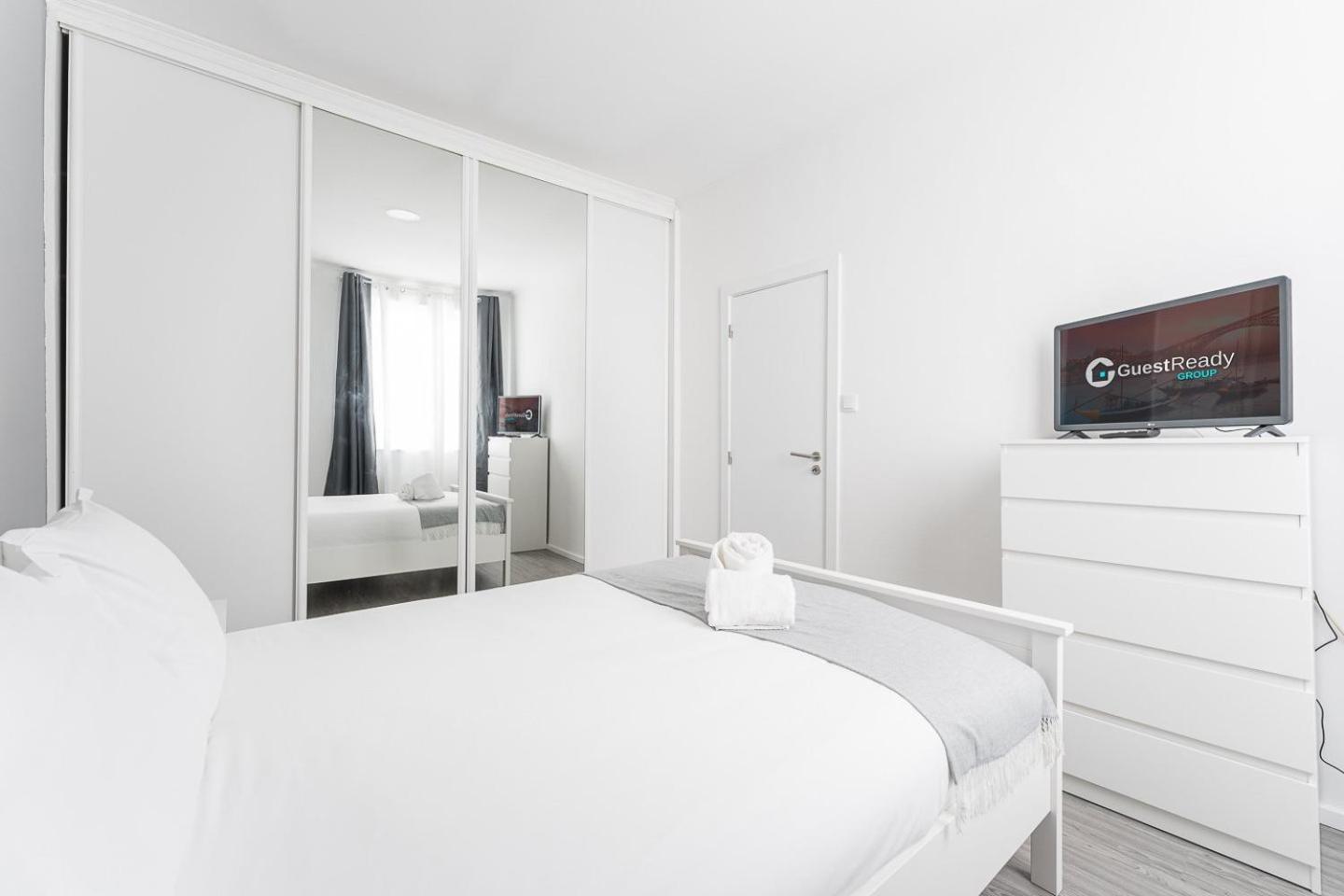 Guestready - Relaxing Retreat In Porto Hotel ภายนอก รูปภาพ