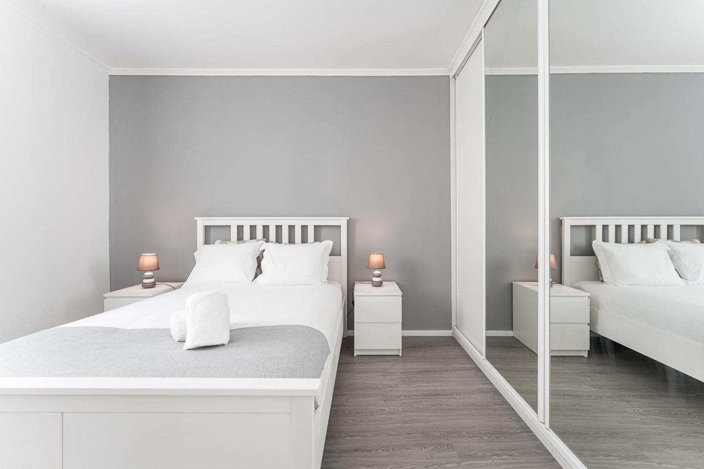 Guestready - Relaxing Retreat In Porto Hotel ภายนอก รูปภาพ