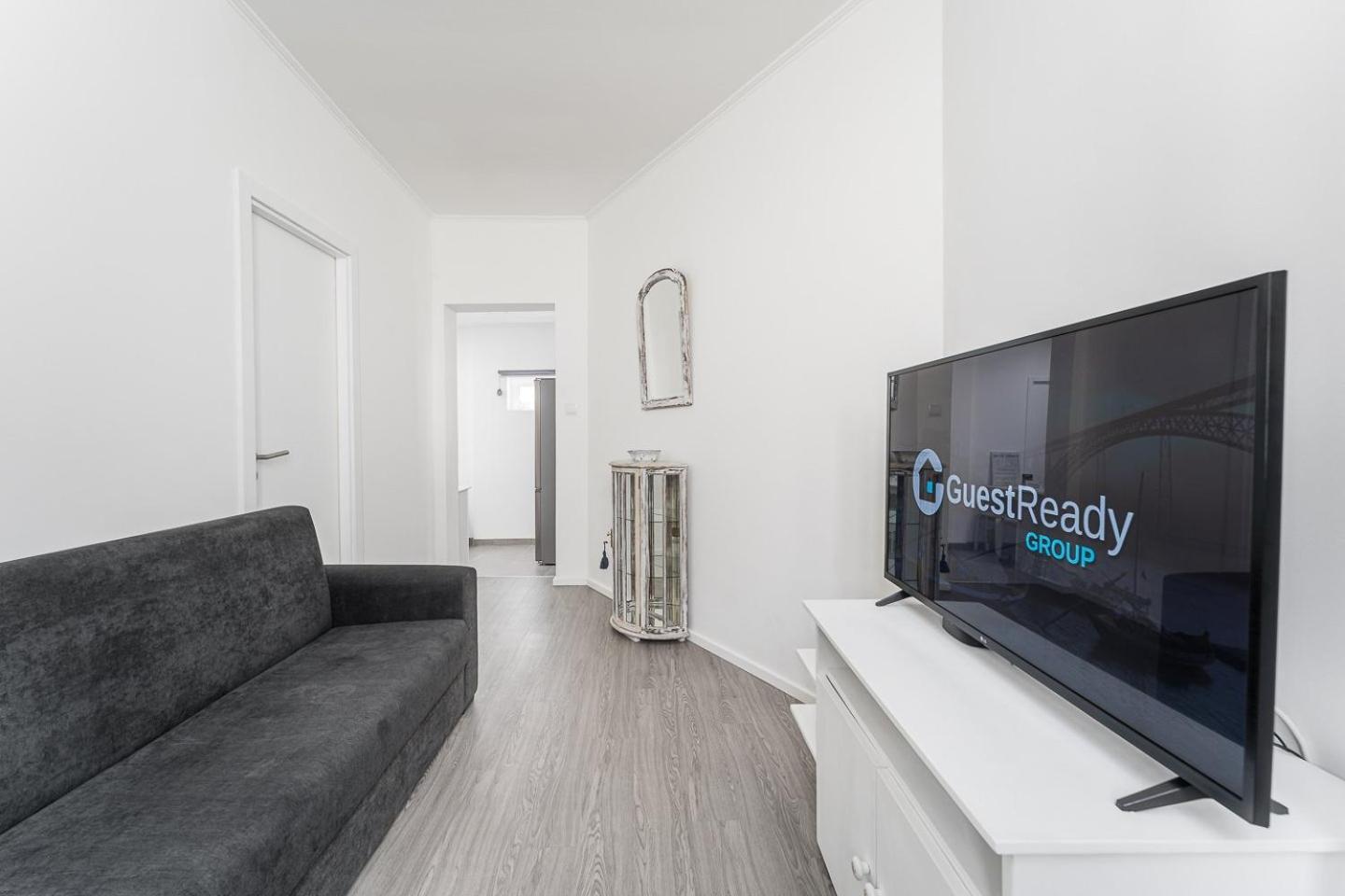Guestready - Relaxing Retreat In Porto Hotel ภายนอก รูปภาพ